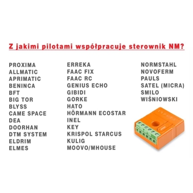 Radio NM / NORMSTAHL EA433